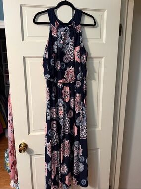 Robbie Bee dress 1X NWT